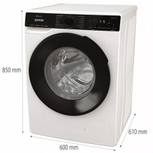 GORENJE SKALBIMO MAŠINA WPNA94A3RWIFI