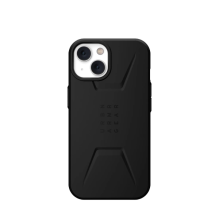 UAG Civilian MagSafe dėklas iPhone 14 Plus - juodas