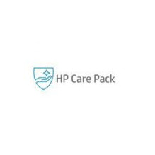 HP HP 3y Return Commercial NB Tik SVC
