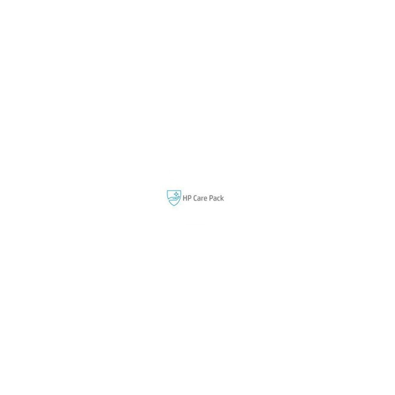 HP HP 3y Return Commercial NB Tik SVC