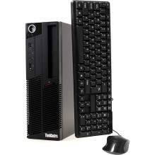 Lenovo LENOVO REFURB M90...