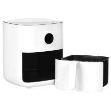 Xiaomi Mi Smart Air Fryer 4.5 L EU fat-free fryer