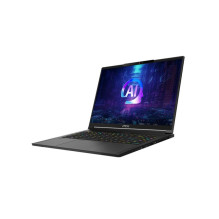 NB STEALTH A16 AI+ RAI9-HX370 / 16&quot; 32GB / 1TB A3XVFG-227NL MSI