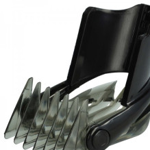 Comb attachment like Philips 3-21mm, suitable for QC5010, QC5050, QC5070, QC5090