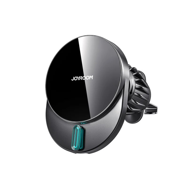 Car holder-charger Joyroom JR-ZS409 MagSafe 15W black