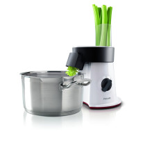 Philips Viva Collection HR1388 / 80 SaladMaker