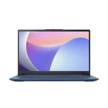 Lenovo IdeaPad Slim 3 15IAH8 Intel® Core™ i5 i5-12450H Laptop 39.6 cm (15.6&quot;) Full HD 16 GB LPDDR5-SDRAM 1 TB SSD W