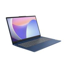 Lenovo IdeaPad Slim 3 15IAH8 Intel® Core™ i5 i5-12450H Laptop 39.6 cm (15.6&quot;) Full HD 16 GB LPDDR5-SDRAM 1 TB SSD W
