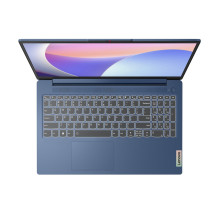 Lenovo IdeaPad Slim 3 15IAH8 Intel® Core™ i5 i5-12450H Laptop 39.6 cm (15.6&quot;) Full HD 16 GB LPDDR5-SDRAM 1 TB SSD W