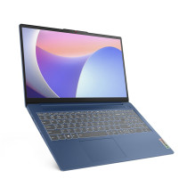 Lenovo IdeaPad Slim 3 15IAH8 Intel® Core™ i5 i5-12450H Laptop 39.6 cm (15.6&quot;) Full HD 16 GB LPDDR5-SDRAM 1 TB SSD W