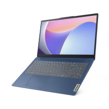 Lenovo IdeaPad Slim 3 15IAH8 Intel® Core™ i5 i5-12450H Laptop 39.6 cm (15.6&quot;) Full HD 16 GB LPDDR5-SDRAM 1 TB SSD W