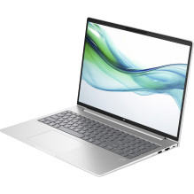 HP ProBook 460 G11 Intel Core Ultra 7 155U Laptop 40.6 cm (16&quot;) WUXGA 16 GB DDR5-SDRAM 512 GB SSD Wi-Fi 6E (802.11a
