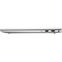 HP ProBook 460 G11 Intel Core Ultra 7 155U Laptop 40.6 cm (16&quot;) WUXGA 16 GB DDR5-SDRAM 512 GB SSD Wi-Fi 6E (802.11a