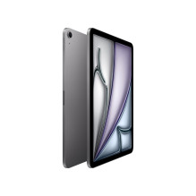 Apple iPad Air Apple M 128 GB 27.9 cm (11&quot;) 8 GB Wi-Fi 6E (802.11ax) iPadOS 17 Grey