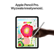 Apple iPad Air Apple M 128 GB 27.9 cm (11&quot;) 8 GB Wi-Fi 6E (802.11ax) iPadOS 17 Grey