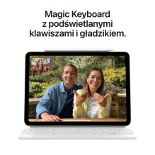 Apple iPad Air Apple M 128 GB 27.9 cm (11&quot;) 8 GB Wi-Fi 6E (802.11ax) iPadOS 17 Grey