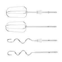 Zelmer ZHM2459 BS Hand Mixer with Bowl 700 W Black