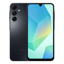 Samsung Galaxy SM-A165F / DSB 17 cm (6.7&quot;) Hybrid Dual SIM 4G USB Type-C 4 GB 128 GB 5000 mAh Black