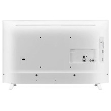 TV Set, LG, 32&quot;, 1920x1080, Wireless LAN, Bluetooth, webOS, White, 32LQ63806LC