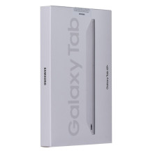 Samsung Galaxy Tab A9+ 64 GB 27.9 cm (11&quot;) 4 GB Wi-Fi 5 (802.11ac) Silver