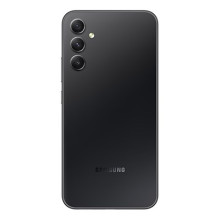 Samsung Galaxy A34 5G SM-A346B / DSN 16.8 cm (6.6&quot;) Hybrid Dual SIM Android 13 USB Type-C 6 GB 128 GB 5000 mAh Grap