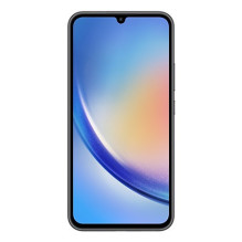 Samsung Galaxy A34 5G SM-A346B / DSN 16.8 cm (6.6&quot;) Hybrid Dual SIM Android 13 USB Type-C 6 GB 128 GB 5000 mAh Grap