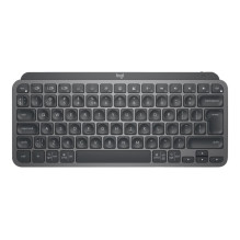 KEYBOARD +MOUSE MX KEYS MINI / BLACK 920-011054 LOGITECH
