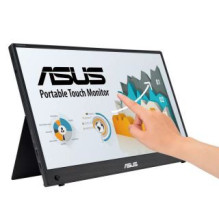 Asus ASUS ZenScreen Touch MB16AMTR portable