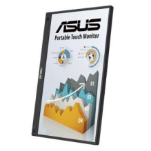 Asus ASUS ZenScreen Touch MB16AMTR nešiojamas