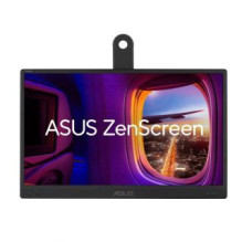 Asus ASUS ZenScreen MB166CR nešiojamas 15,6 colio