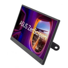 Asus ASUS ZenScreen MB166CR nešiojamas 15,6 colio