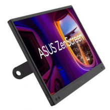Asus ASUS ZenScreen MB166CR nešiojamas 15,6 colio