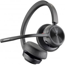 HP HP Poly Voyager 4320 MS Teams Headset