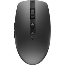 HP HP 715 RECHBL Mult-Dvc Bluetooth Mouse