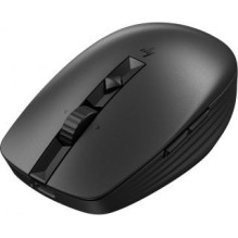 HP HP 715 RECHBL Mult-Dvc Bluetooth Mouse