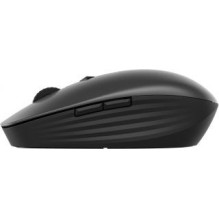 HP HP 715 RECHBL Mult-Dvc Bluetooth Mouse
