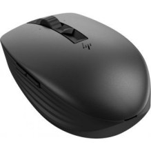 HP HP 715 RECHBL Mult-Dvc Bluetooth Mouse