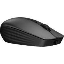 HP HP 715 RECHBL Mult-Dvc Bluetooth Mouse