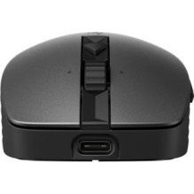HP HP 715 RECHBL Mult-Dvc Bluetooth Mouse