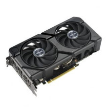 Asus ASUS Dual GeForce RTX 4060 EVO OC Edit