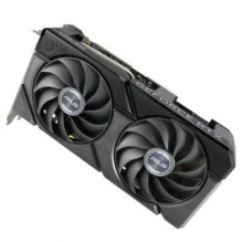 Asus ASUS Dual GeForce RTX 4060 EVO OC Edit