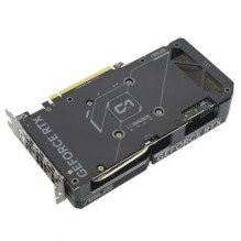 Asus ASUS Dual GeForce RTX 4060 EVO OC Edit