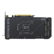 Asus ASUS Dual GeForce RTX 4060 EVO OC Edit
