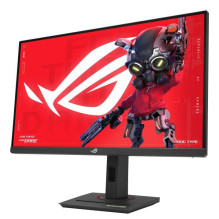 Asus ASUS ROG Strix XG27UCS 27 colių greitas IPS