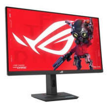 Asus ASUS ROG Strix XG27UCS 27 colių greitas IPS