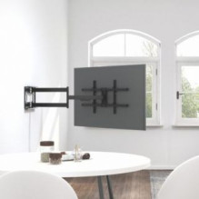 Techly TECHLY Wall Bracket Extendable Arm