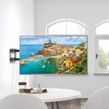 Techly TECHLY Wall Bracket Extendable Arm