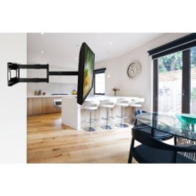Techly TECHLY Wall Bracket Extendable Arm