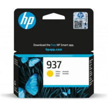 Originali HP HP 937 geltona...