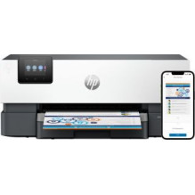 HP HP OfficeJet Pro 9110b color Printer